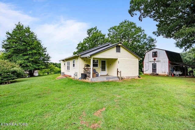 111 Hilltop Rd, Lafollette, TN 37766 - photo 39