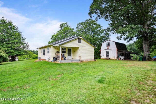 111 Hilltop Rd, Lafollette, TN 37766 - photo 41