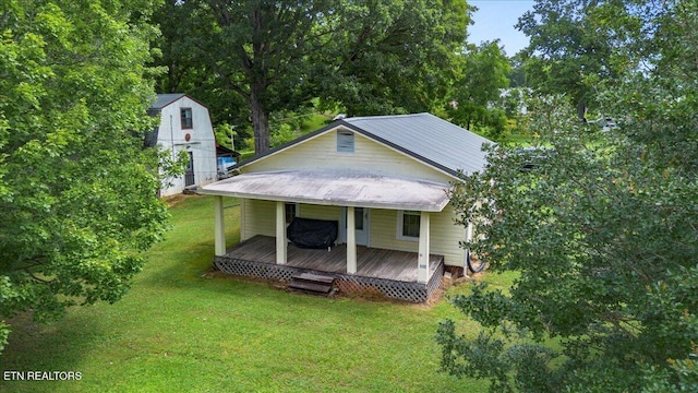 111 Hilltop Rd, Lafollette, TN 37766 - photo 42