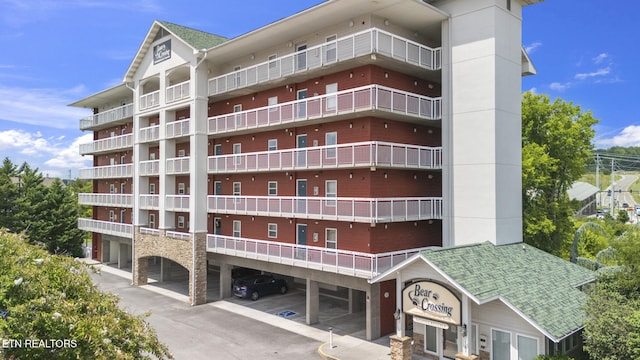 111 Jake Thomas Rd Unit 202, Pigeon Forge, TN 37863 - photo 1