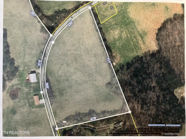 Harmon Rd, New Tazewell, TN 37825
