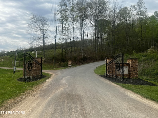 LOT8 Hickory Pointe Ln, Maynardville, TN 37807 - photo 5