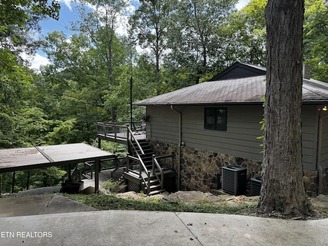 848 Cove Norris Rd, Caryville, TN 37714 - photo 4