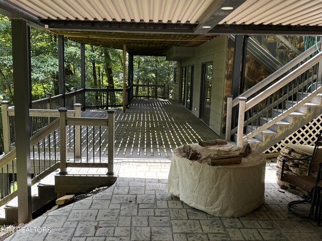 848 Cove Norris Rd, Caryville, TN 37714 - photo 33