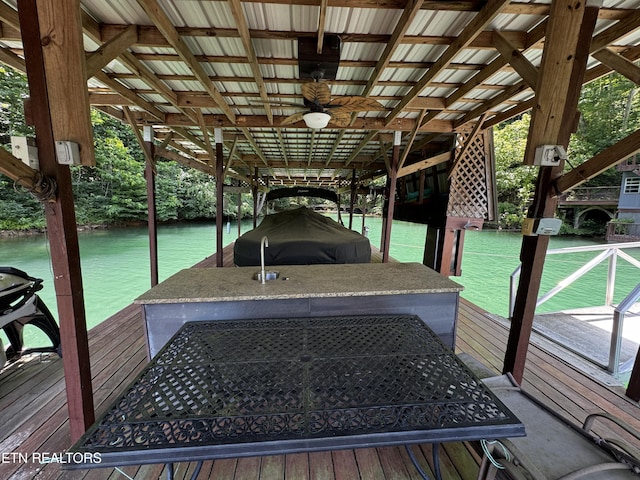 848 Cove Norris Rd, Caryville, TN 37714 - photo 57