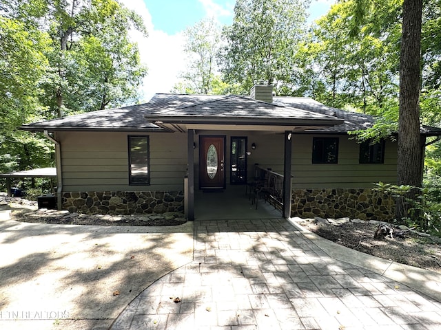 848 Cove Norris Rd, Caryville, TN 37714 - photo 1