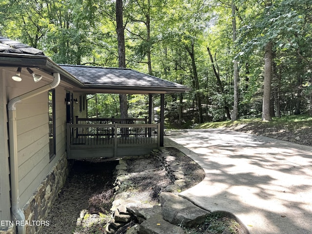 848 Cove Norris Rd, Caryville, TN 37714 - photo 2