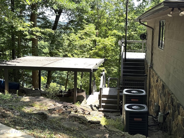 848 Cove Norris Rd, Caryville, TN 37714 - photo 3