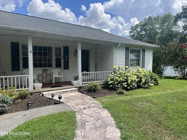 246 Harding Rd, Harriman, TN 37748 - photo 1