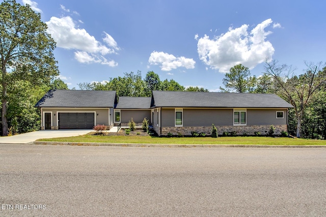 10001 Scenic View Dr, Loudon, TN 37774 - photo 1