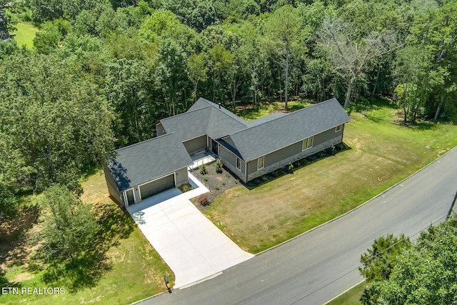 10001 Scenic View Dr, Loudon, TN 37774 - photo 4