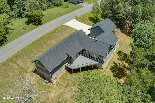 10001 Scenic View Dr, Loudon, TN 37774 - photo 50