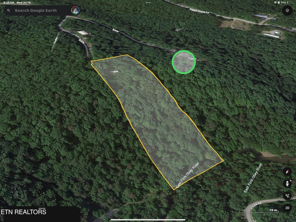 1291 Buck Ln, Crawford, TN 38554 - photo 1