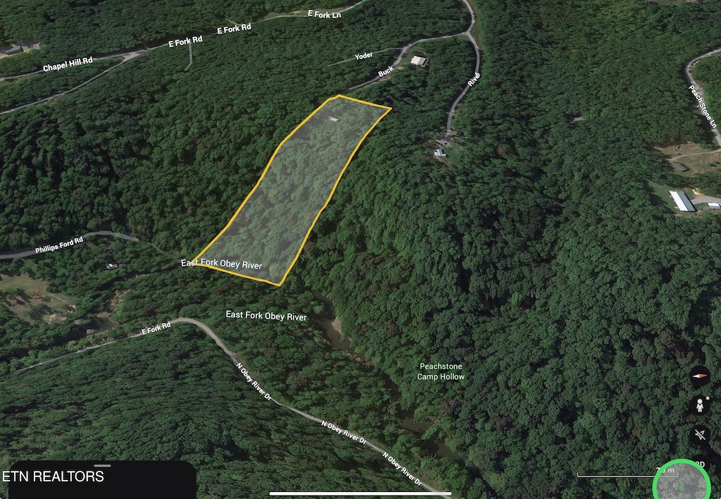 1291 Buck Ln, Crawford, TN 38554 - photo 2