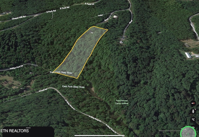 1291 Buck Ln, Crawford, TN 38554 - photo 2