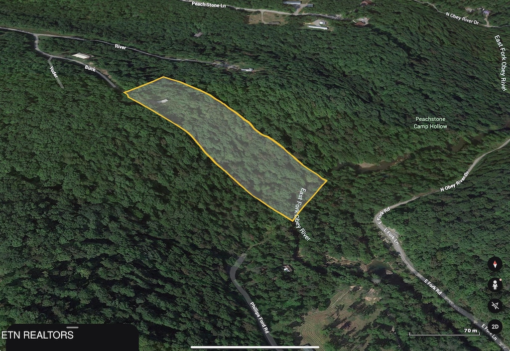 1291 Buck Ln, Crawford, TN 38554 - photo 3