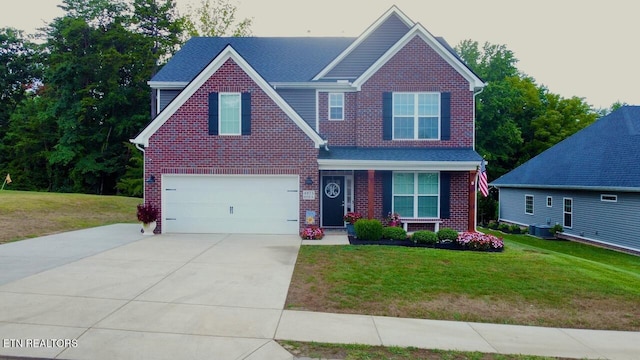 4875 Masters Dr, Maryville, TN 37801 - photo 1