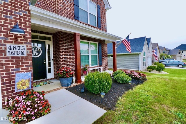 4875 Masters Dr, Maryville, TN 37801 - photo 2