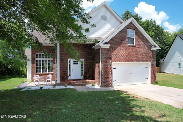 3120 NE Pin Oaks Cir, Cleveland, TN 37323 - photo 2
