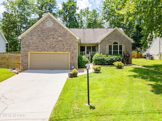 9954 Martha Knight Cir, Knoxville, TN 37932 - photo 1