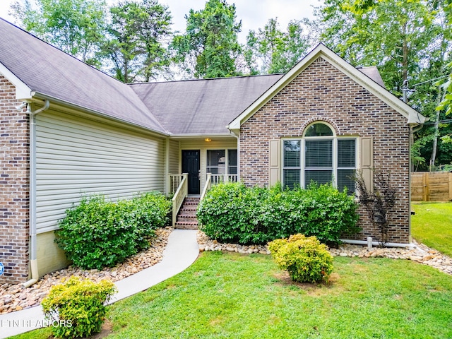 9954 Martha Knight Cir, Knoxville, TN 37932 - photo 2