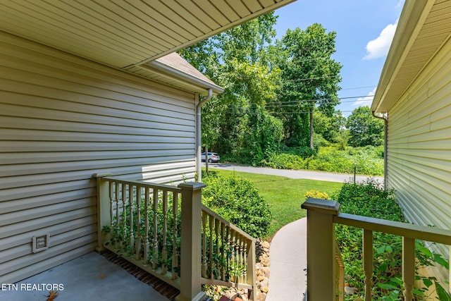 9954 Martha Knight Cir, Knoxville, TN 37932 - photo 33