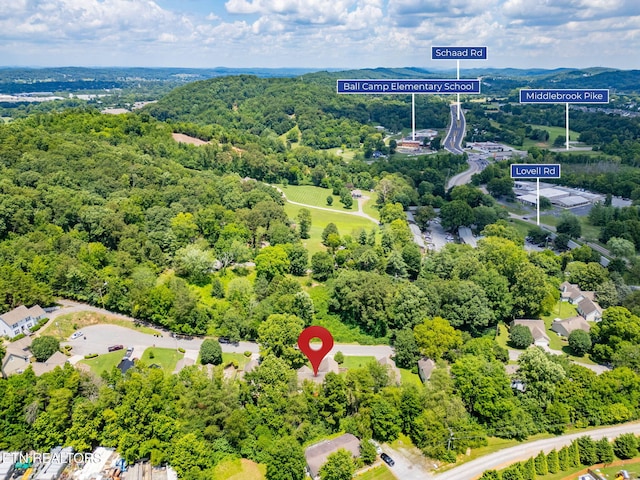 9954 Martha Knight Cir, Knoxville, TN 37932 - photo 40