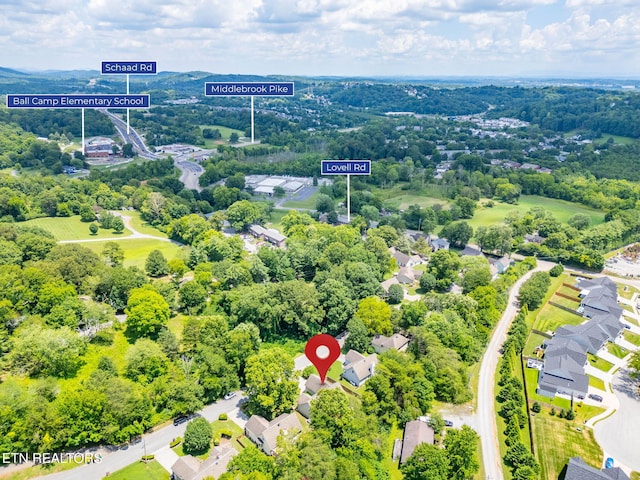 9954 Martha Knight Cir, Knoxville, TN 37932 - photo 41
