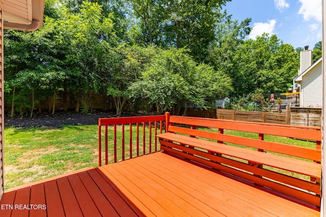 9954 Martha Knight Cir, Knoxville, TN 37932 - photo 26