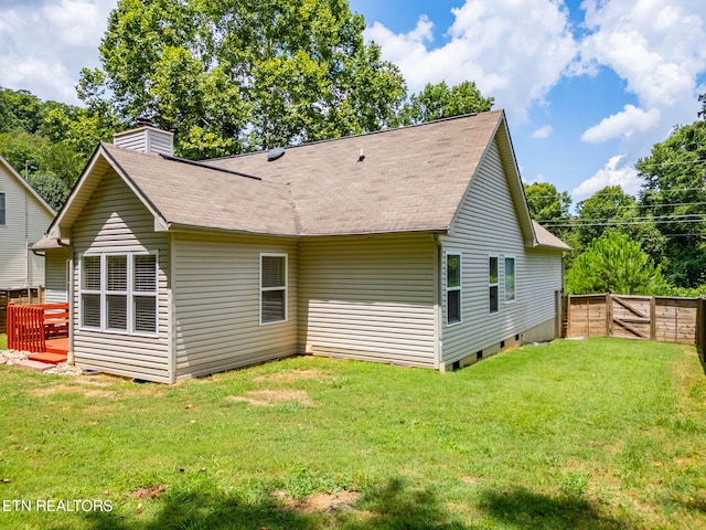 9954 Martha Knight Cir, Knoxville, TN 37932 - photo 30