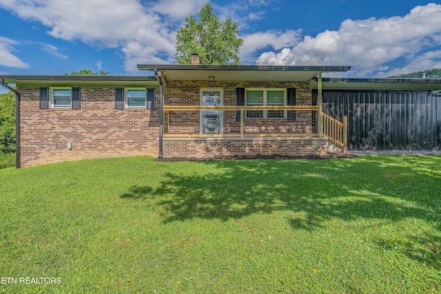 104 Apricot Rd, Cosby, TN 37722 - photo 1