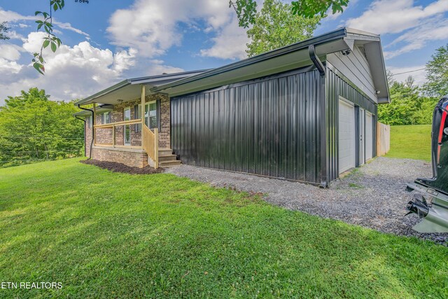 104 Apricot Rd, Cosby, TN 37722 - photo 5