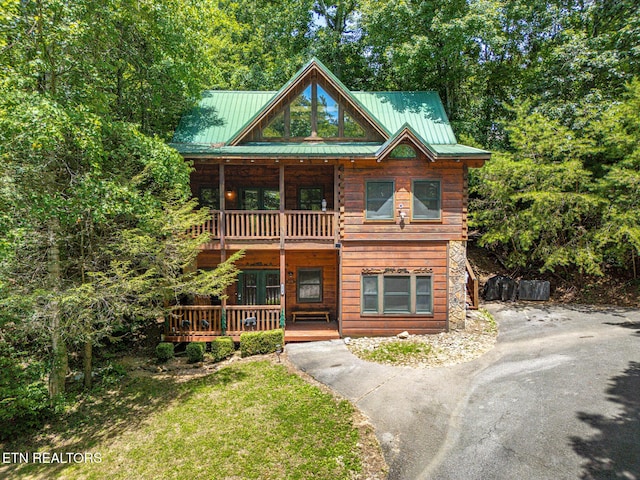 2928 Raven Fork Cir, Sevierville, TN 37876 - photo 1