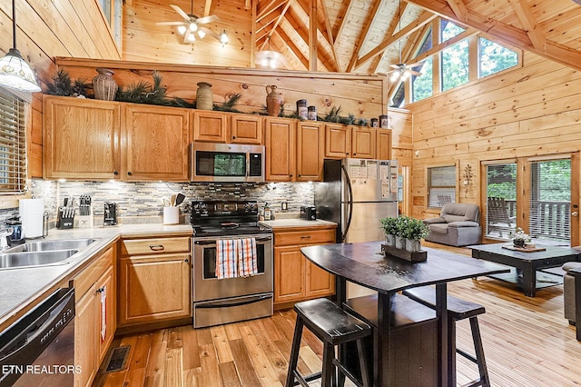 2928 Raven Fork Cir, Sevierville, TN 37876 - photo 11