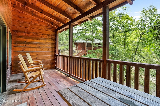 2928 Raven Fork Cir, Sevierville, TN 37876 - photo 35