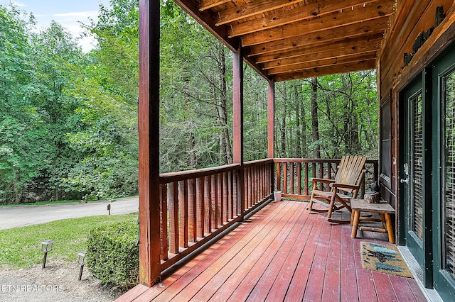 2928 Raven Fork Cir, Sevierville, TN 37876 - photo 3