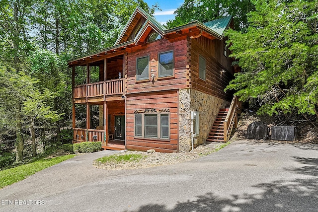 2928 Raven Fork Cir, Sevierville, TN 37876 - photo 2
