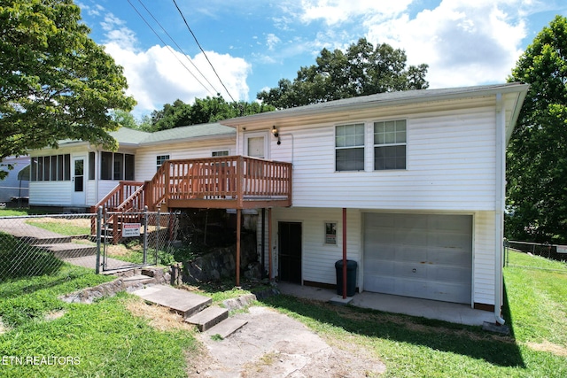 2035 SE Broomfield Rd, Cleveland, TN 37323 - photo 2