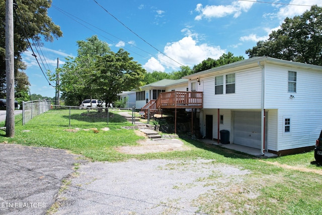 2035 SE Broomfield Rd, Cleveland, TN 37323 - photo 3