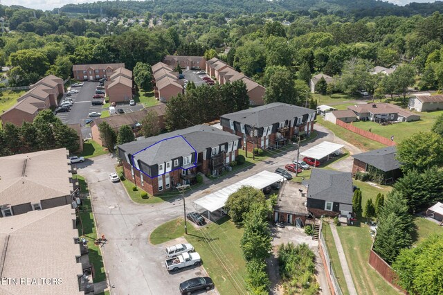 1625 Woodrow Dr Unit 409, Knoxville, TN 37918 - photo 24