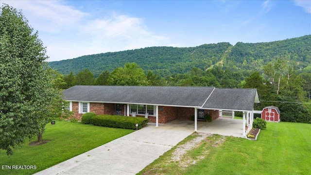 372 Sharp Acres Rd, Jacksboro, TN 37757 - photo 3
