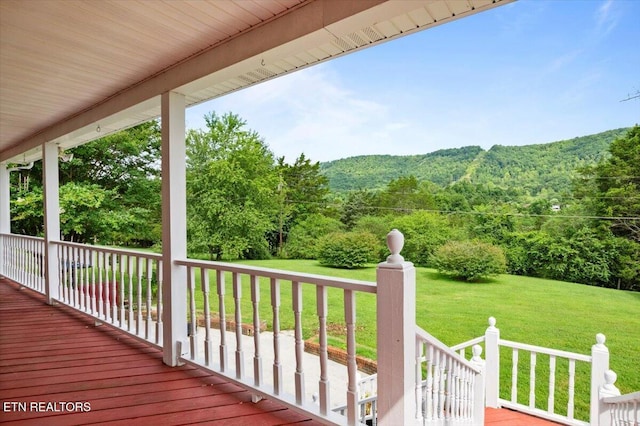 372 Sharp Acres Rd, Jacksboro, TN 37757 - photo 7