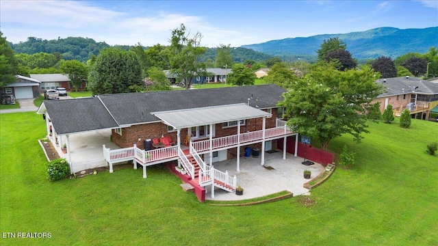 372 Sharp Acres Rd, Jacksboro, TN 37757 - photo 5