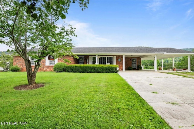 372 Sharp Acres Rd, Jacksboro, TN 37757 - photo 1