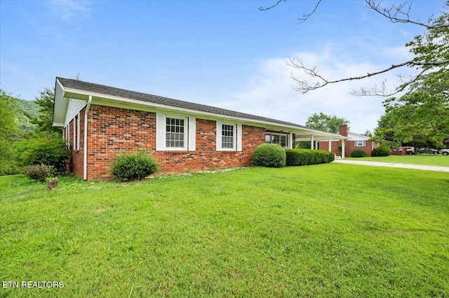 372 Sharp Acres Rd, Jacksboro, TN 37757 - photo 4