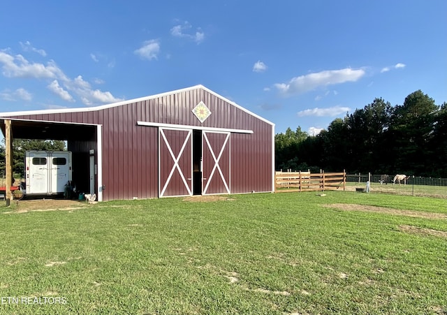 775 Genesis Rd, Lancing, TN 37770 - photo 3