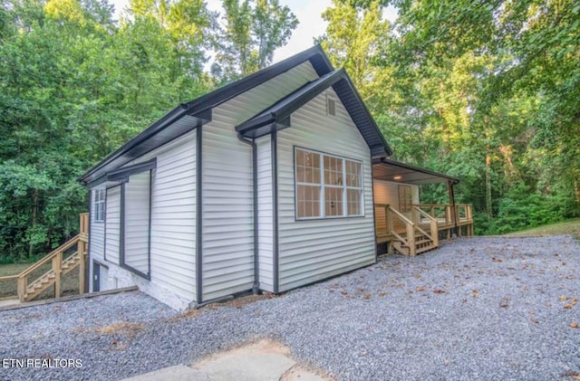 3952 Blazier Rd, Rockford, TN 37853 - photo 50