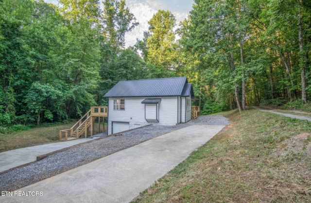 3952 Blazier Rd, Rockford, TN 37853 - photo 51