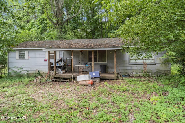 772 Clymersville Rd, Rockwood, TN 37854 - photo 2