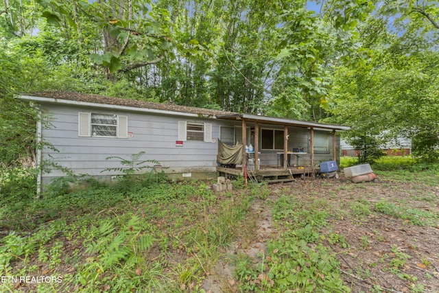 772 Clymersville Rd, Rockwood, TN 37854 - photo 3